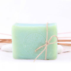 Natural Argan Soap