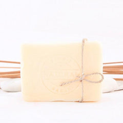 Goat milk soap