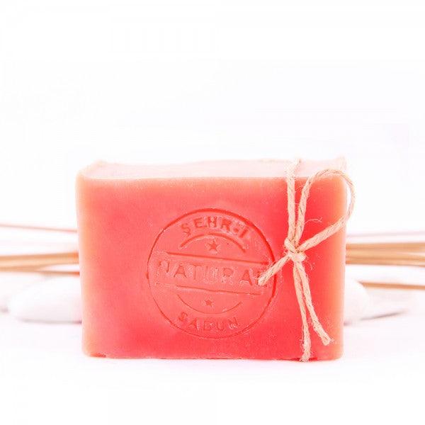 Natural Oud Soap