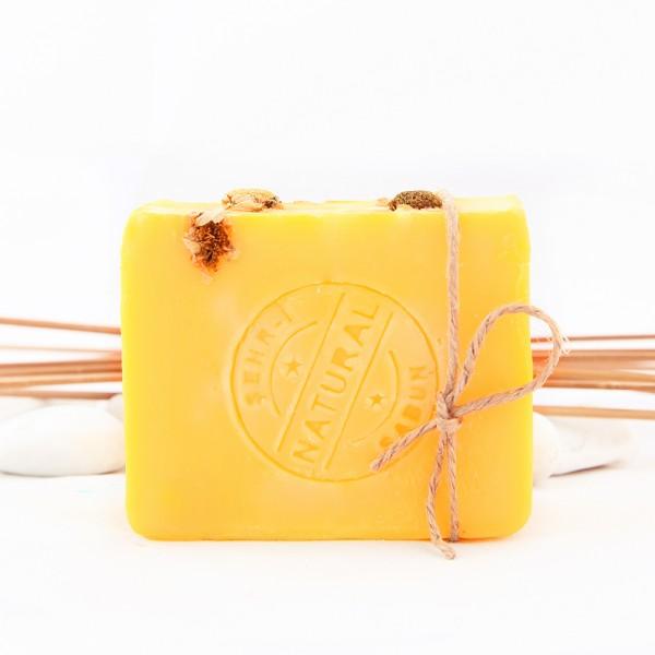 Natural Chamomile Soap