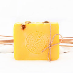 Natural Chamomile Soap