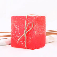 Natural Rose Soap