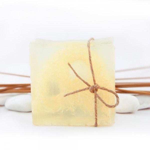 Natural Turkish Love Soap