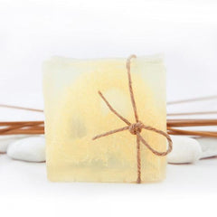 Natural Turkish Love Soap