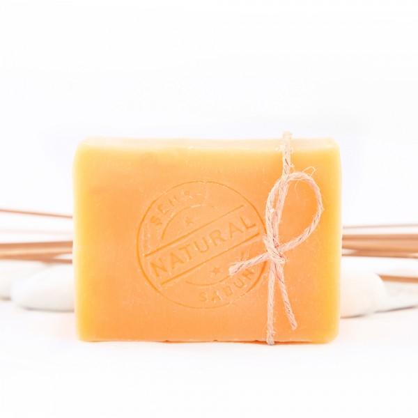 Natural Musk Soap