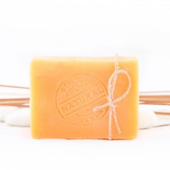 Natural Musk Soap