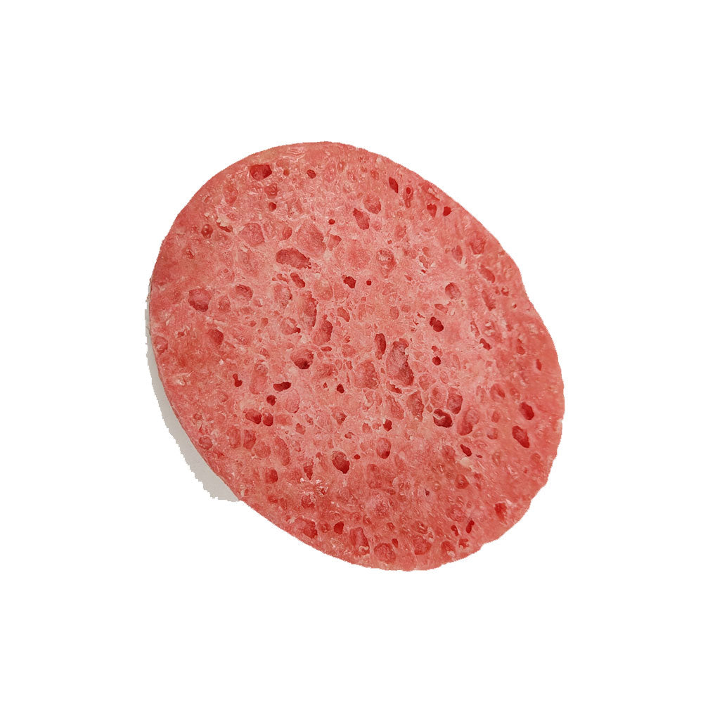 Rose Sponge Soap